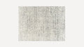 G Furniture Nimbus Rug modern soft area rug in living room with plush texture