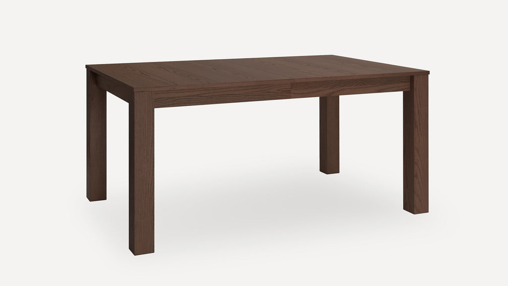 G Furniture Harvest Extendable Dining Table (59 to 79 Inches)