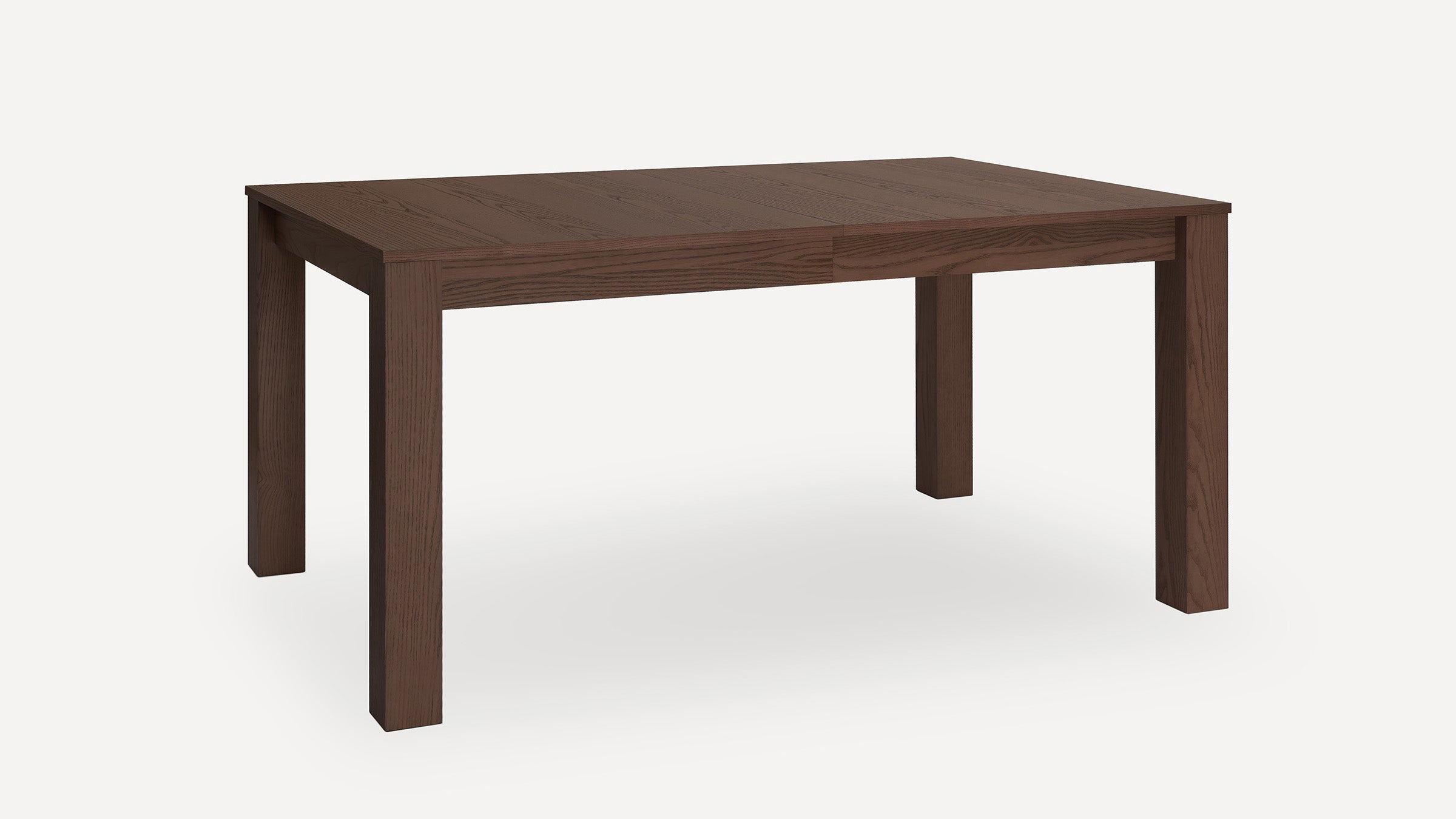 G Furniture Harvest Extendable Dining Table (59 to 79 Inches)