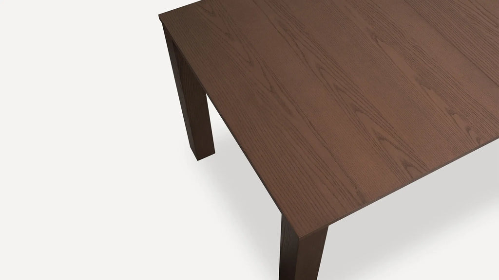 G Furniture Harvest Extendable Dining Table (59 to 79 Inches)