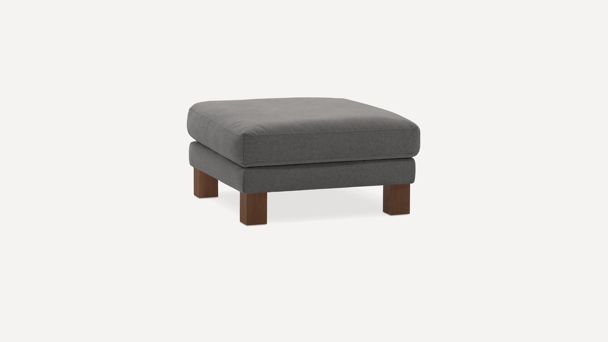G Furniture Union Modular Sofa
