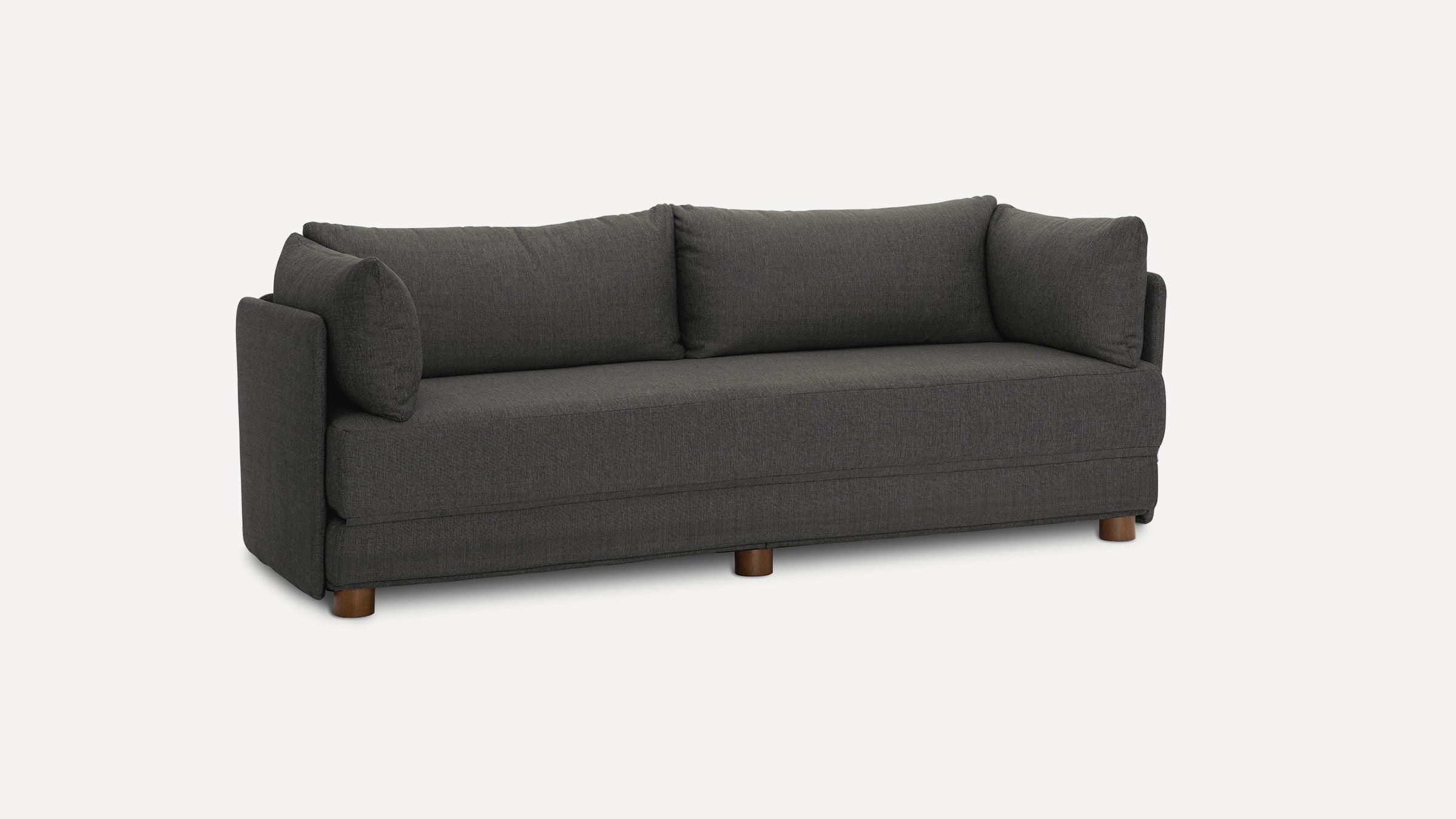 G Furniture Shift Queen Sleeper Sofa