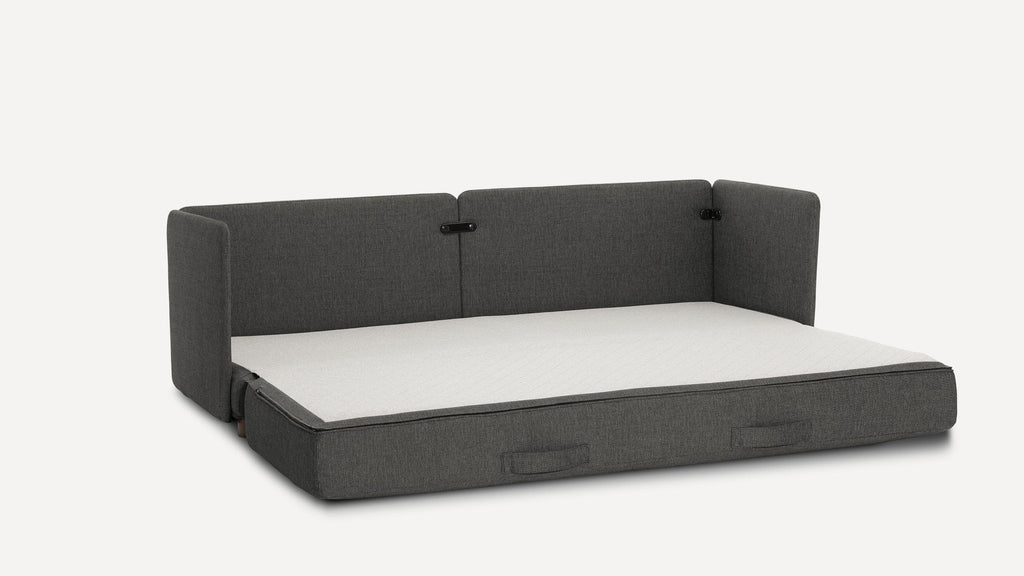 G Furniture Shift Queen Sleeper Sofa