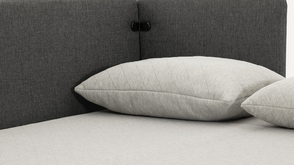 G Furniture Shift Queen Sleeper Sofa