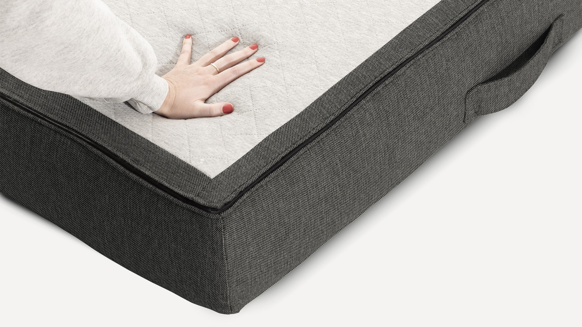 G Furniture Shift Queen Sleeper Sofa