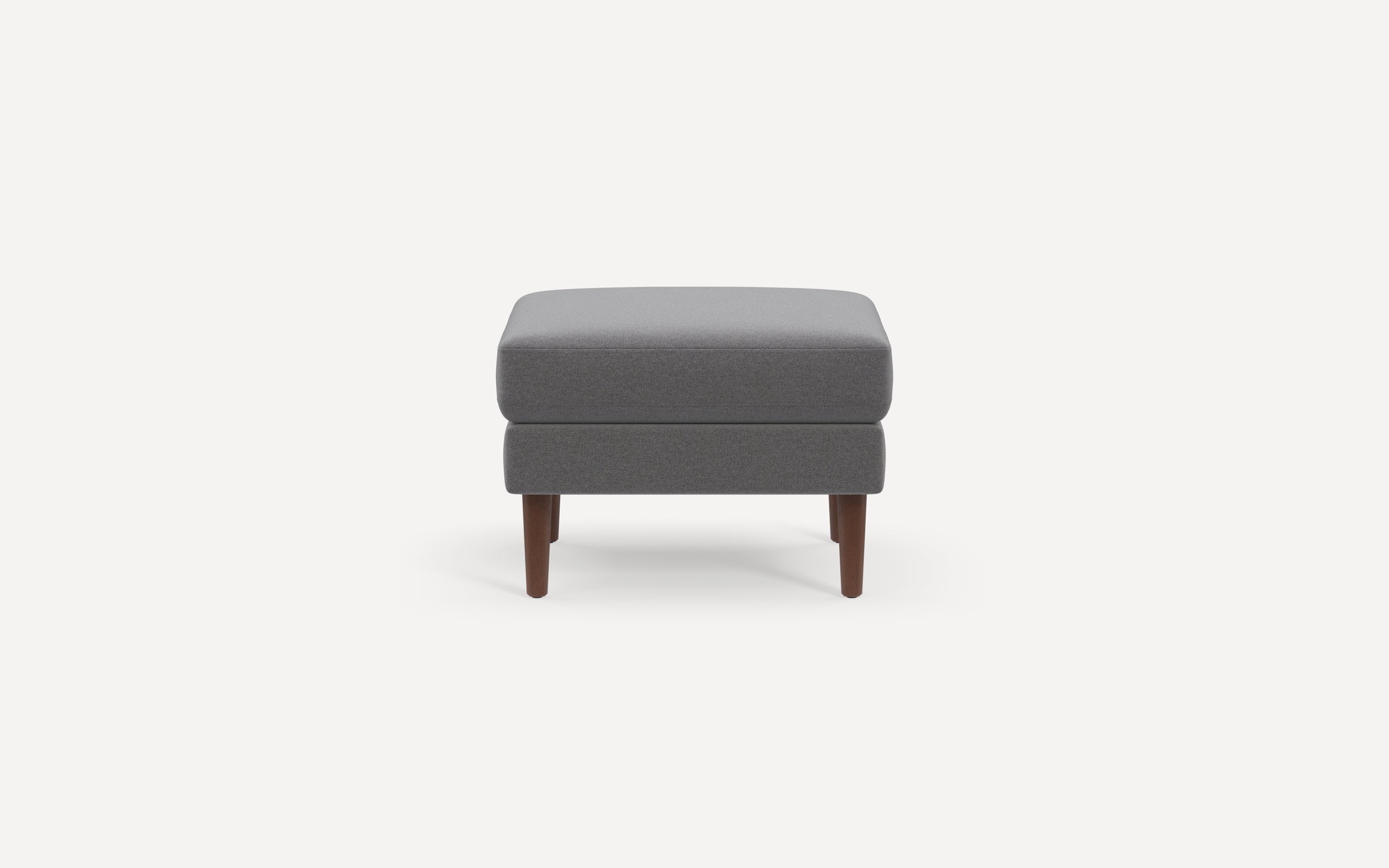 G Furniture Mercer 4-Piece Sofa – Modular Performance Comfort