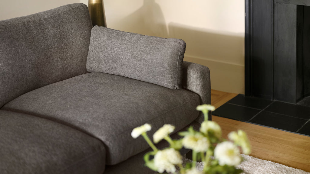 G Furniture Union Modular Sofa